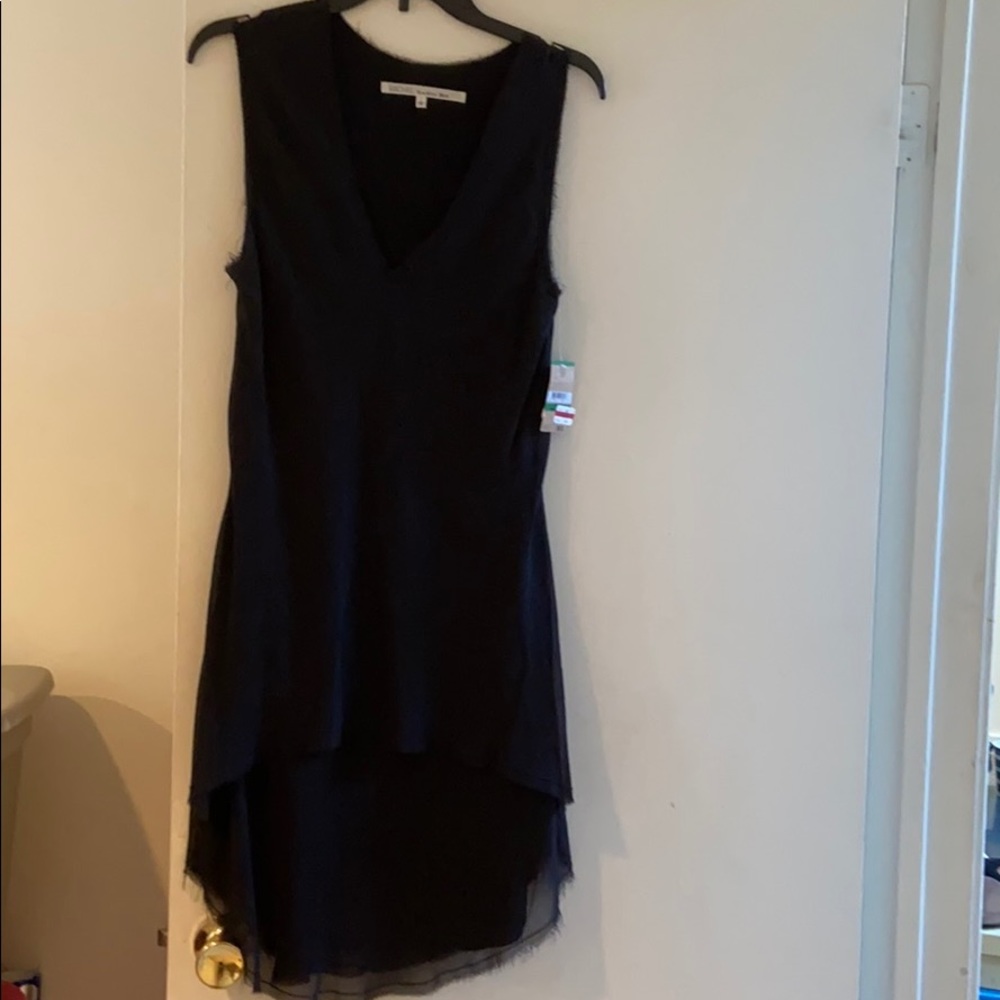 New Rachel Roy tunic size large NWT